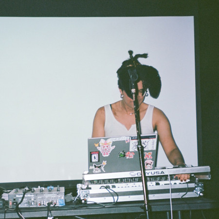DJ Re:Code