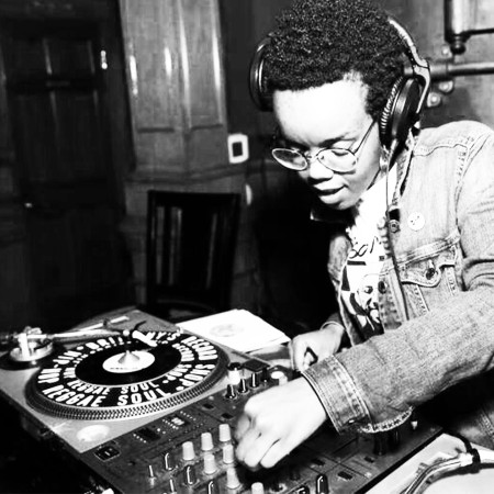 DJ Red-I