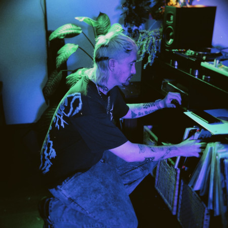 dj reedo