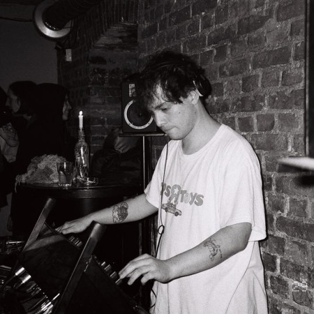 DJ Regret