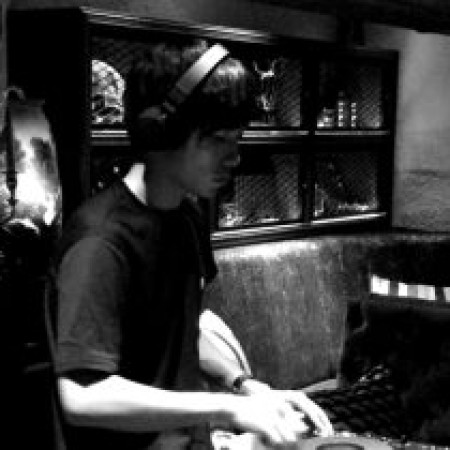 DJ REI