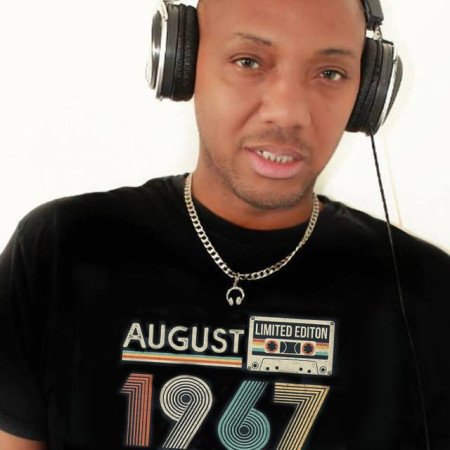 DJ Relentless