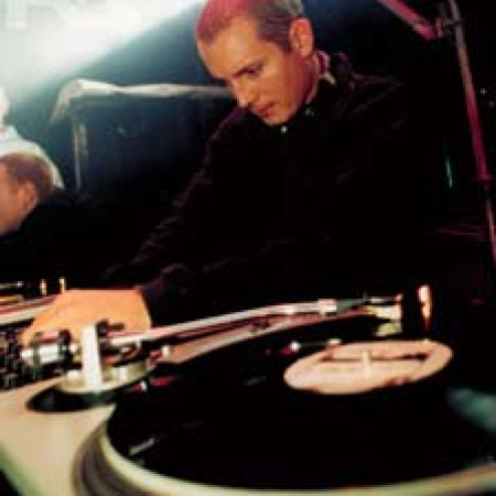 DJ Remy