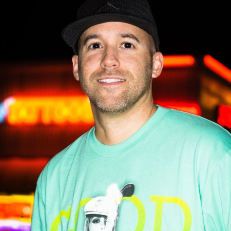 dj renier miami