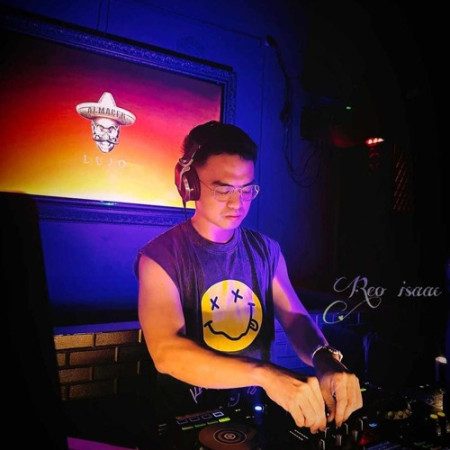 DJ Reo