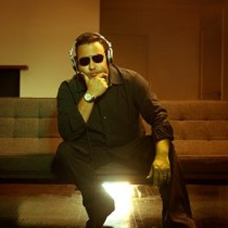 DJ Reza