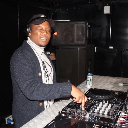 DJ Papi Ricco