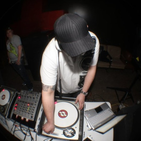 Dj Richrock