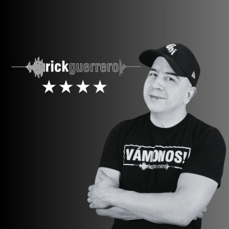 DJ Rick Guerrero