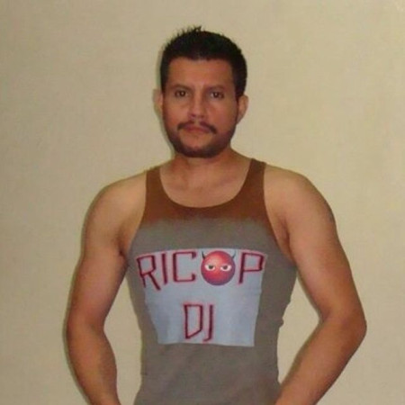 Dj Ricop - Toronto