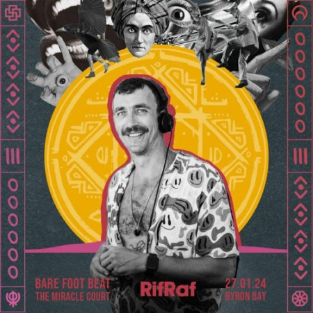 RifRaf aka djOI