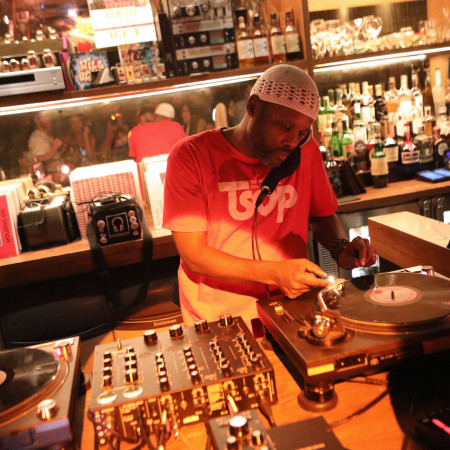 DJ RIGHTEOUS