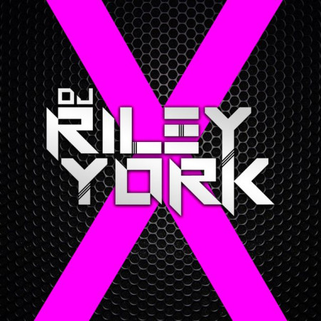 DJ Riley York