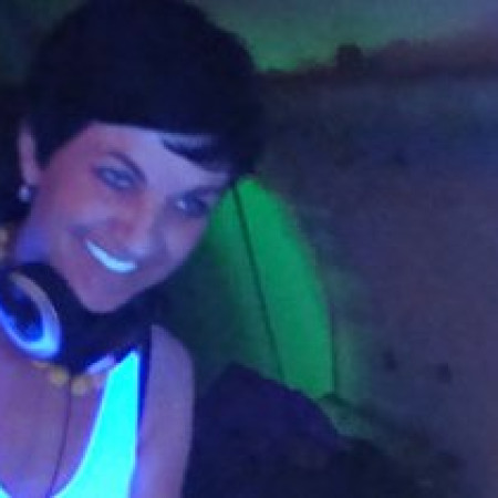 DJ Roberta