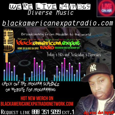 DJ Roc Da Spot