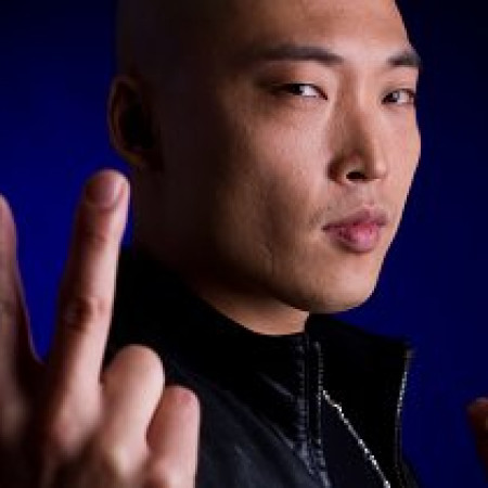 DJ Rockid