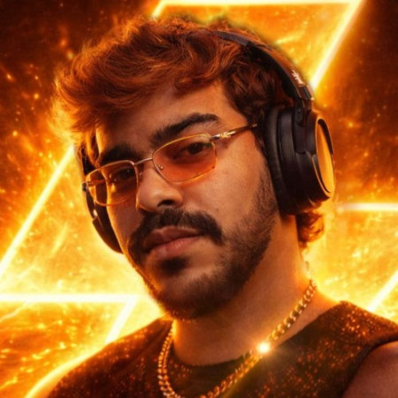 DJ ROMAIR MULLER