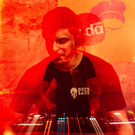DJ Ron