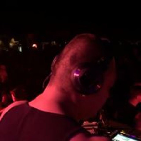 DJ Ron G Chicago