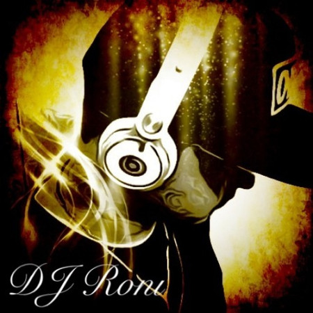 DJ Roni