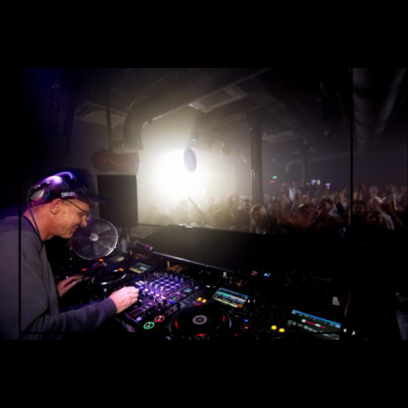 Dj Rooney