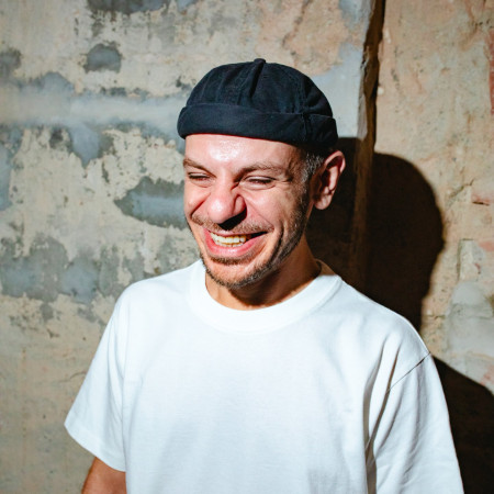 DJ Rou