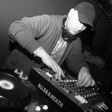 DJ Rudee