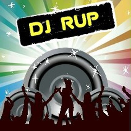 DJ Rup