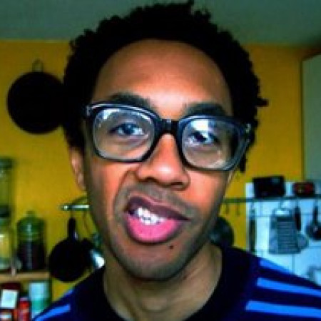 DJ Rupture