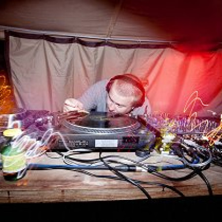 DJ Rust