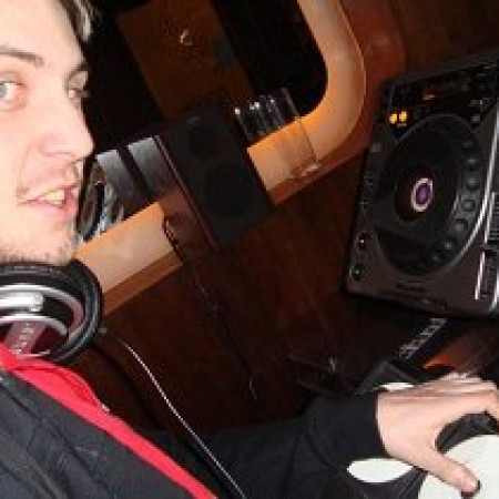 DJ Ruxpin