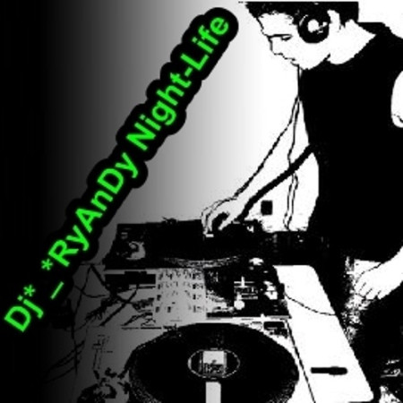 Dj Ryandy RDJC