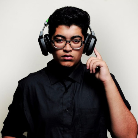 DJ Saa