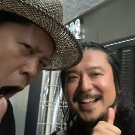 GAKU SAIMURA｜DJ｜TECHVANE｜MINIMA LIEBENZ｜THIRDEYE｜Tokyo JP