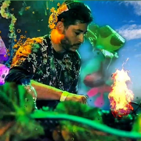 DJ S.A.M.