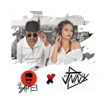 DJ Sammer X DJ Jnny