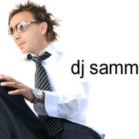 DJ Sammy