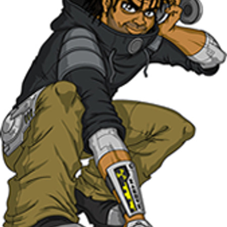DJ SAPPO 
