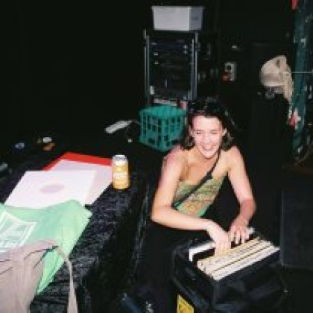 DJ Sarah
