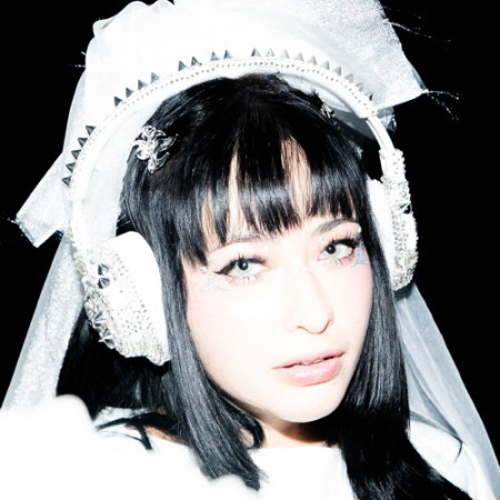 DJ Sarah Bonito