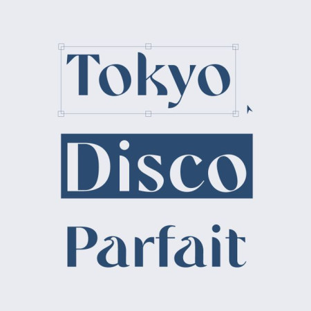 DJ SAWA (Tokyo Disco Parfait)
