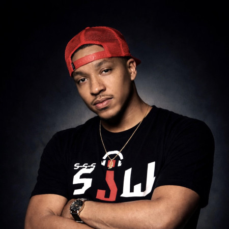 DJ Say Wut