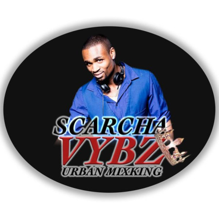 DJ Scarcha Vybz
