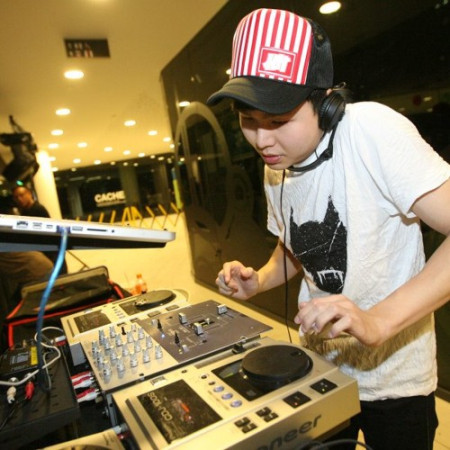 DJ Sceu