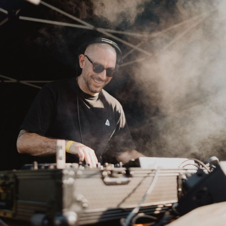 DJ Scorch
