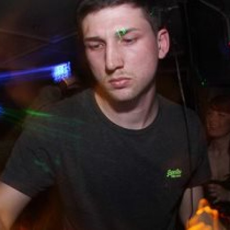 DJ Scruff