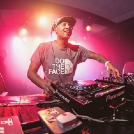 DJ SD