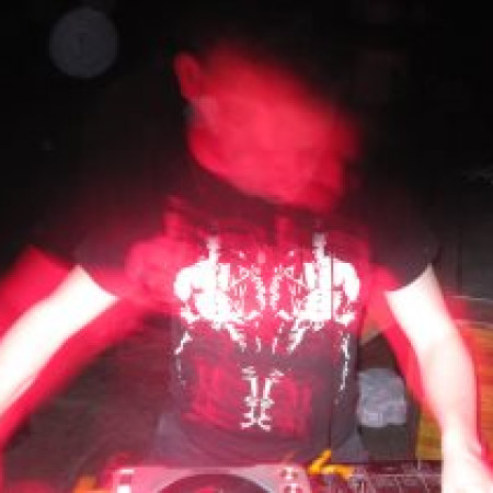 DJ Sean B