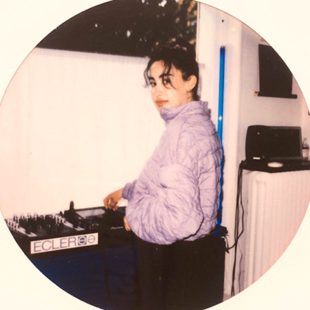 DJ Seduce