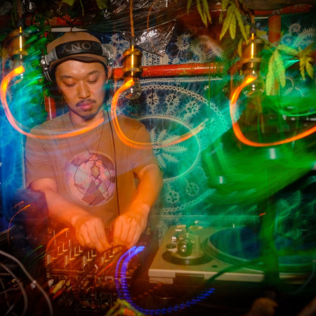 DJ SENOBY